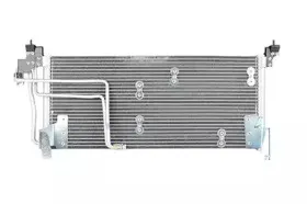 Конденсатор, кондиционер BSG купить